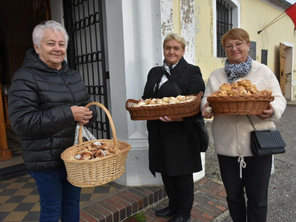W Kotli bardzo hucznie świętowali ten ważny dzień