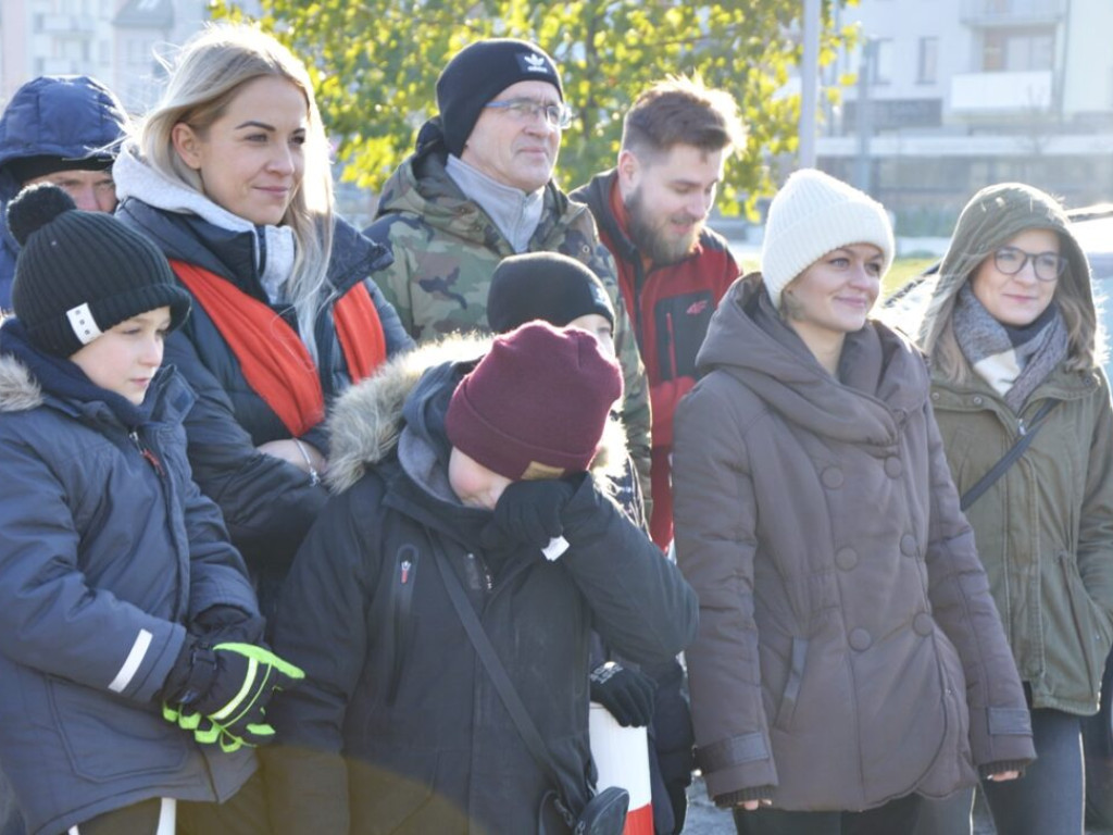 Pół tysiąca drzew dla Głogowa od Arra Group. Tak firma obchodziła jubileusz [Zdjęcia]