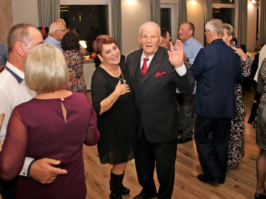 W Sławie bawili się emeryci i renciści [Zdjęcia]