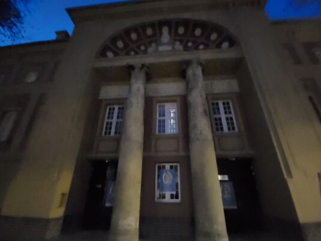 Trzecie i zarazem 223 urodziny teatru. Oprowadzał sam prezydent