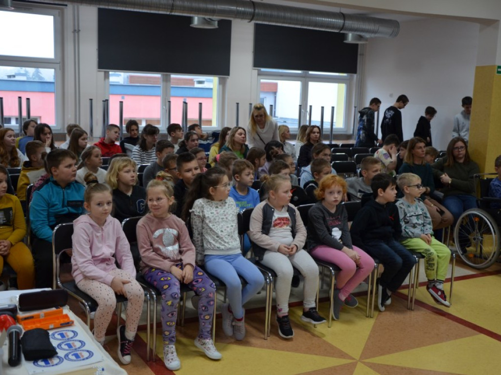 Mamy wiedzą najlepiej, dlatego uczą: cukrzycy nie można lekceważyć! [Zdjęcia]