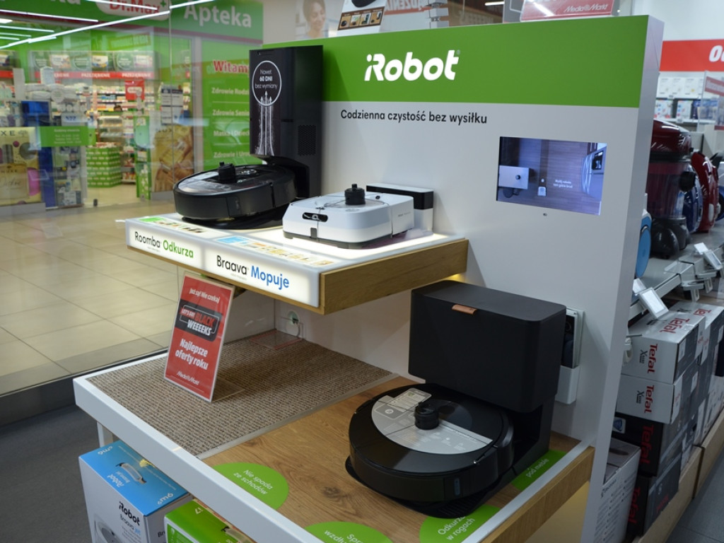 Przyjdź do Media Markt i zaprzyjaźnij się z technologią!