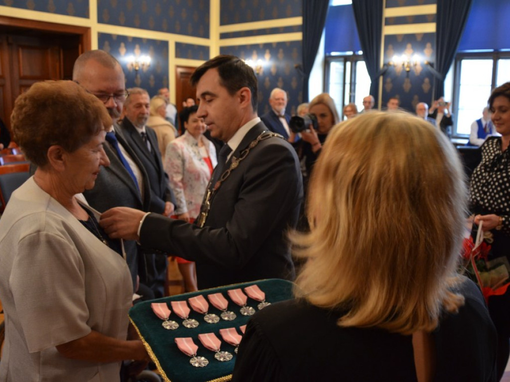 Złote gody. To 50-lecie ważne dla wielu