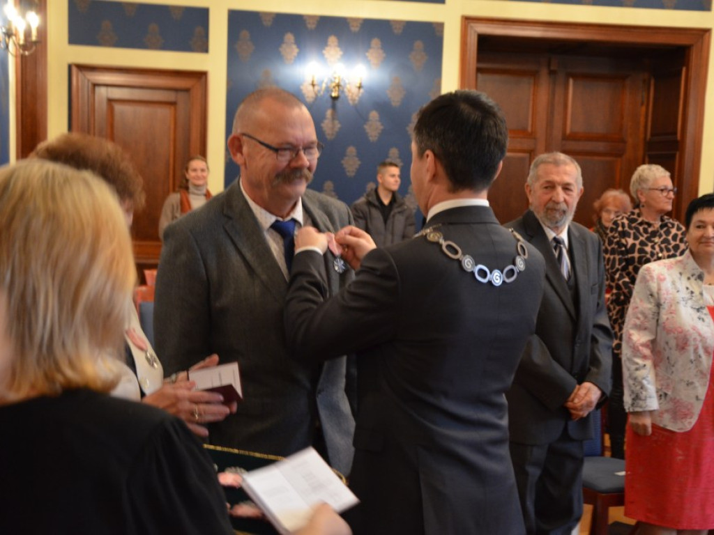 Złote gody. To 50-lecie ważne dla wielu