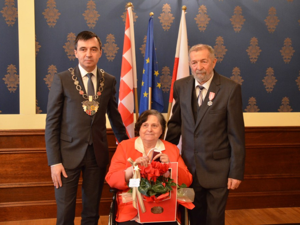Złote gody. To 50-lecie ważne dla wielu