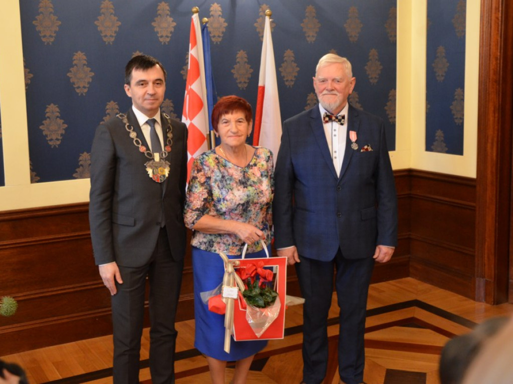 Złote gody. To 50-lecie ważne dla wielu