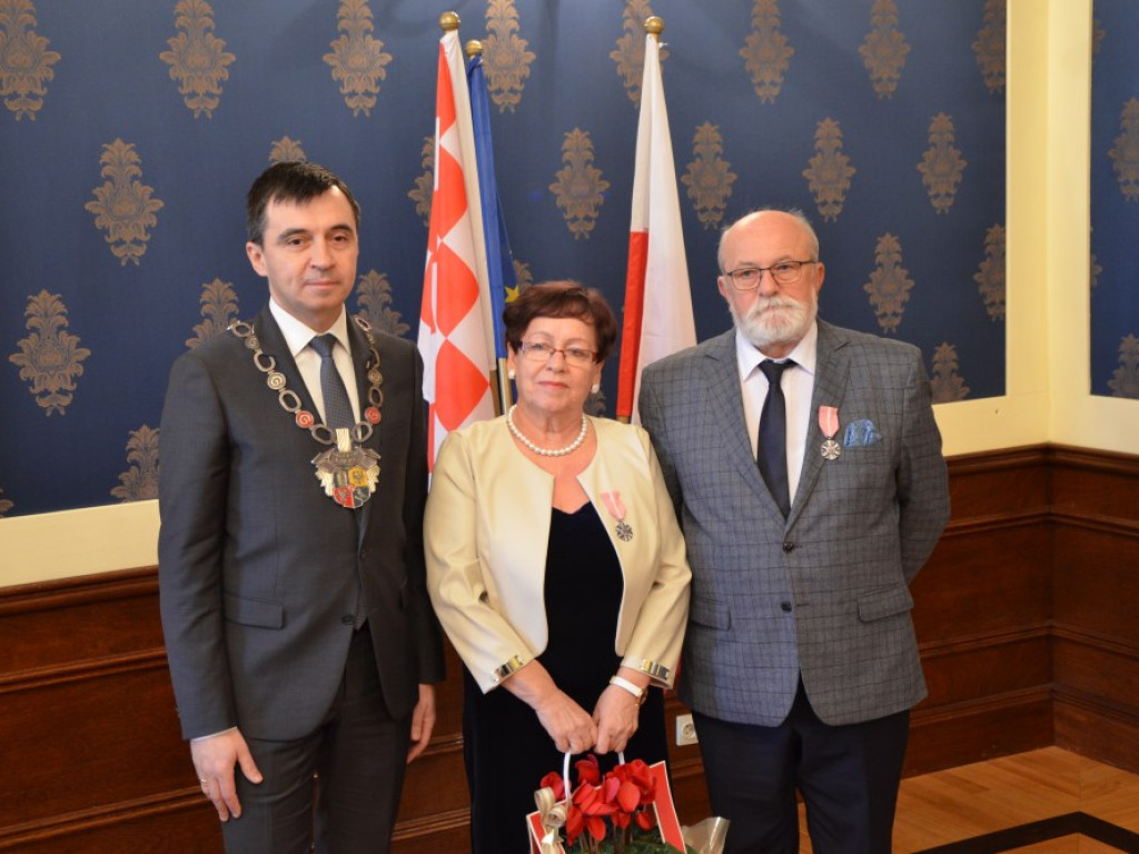 Złote gody. To 50-lecie ważne dla wielu