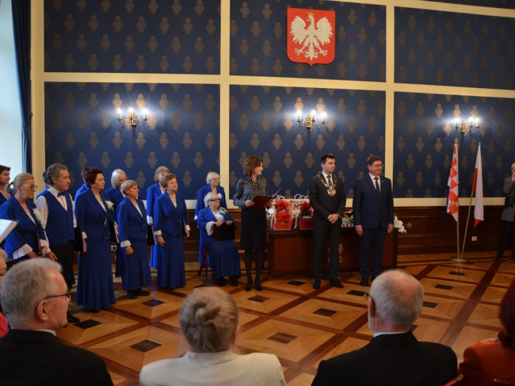 Złote gody. To 50-lecie ważne dla wielu