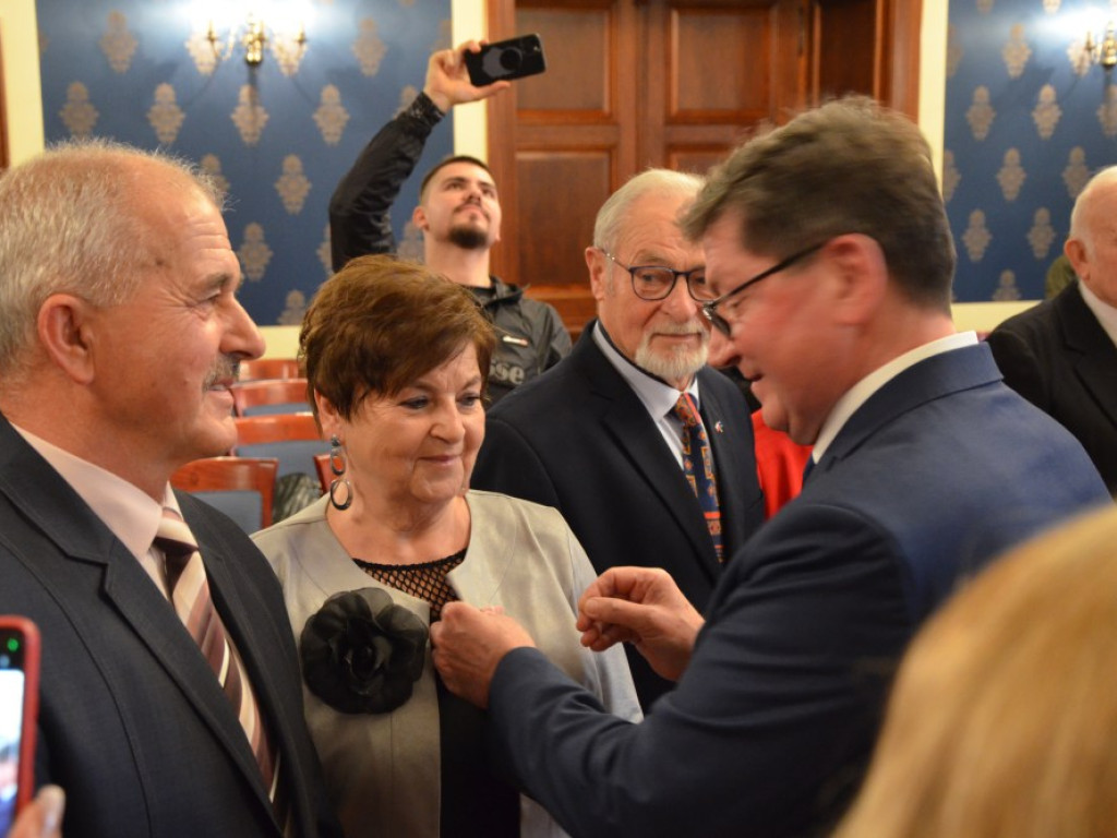 Złote gody. To 50-lecie ważne dla wielu