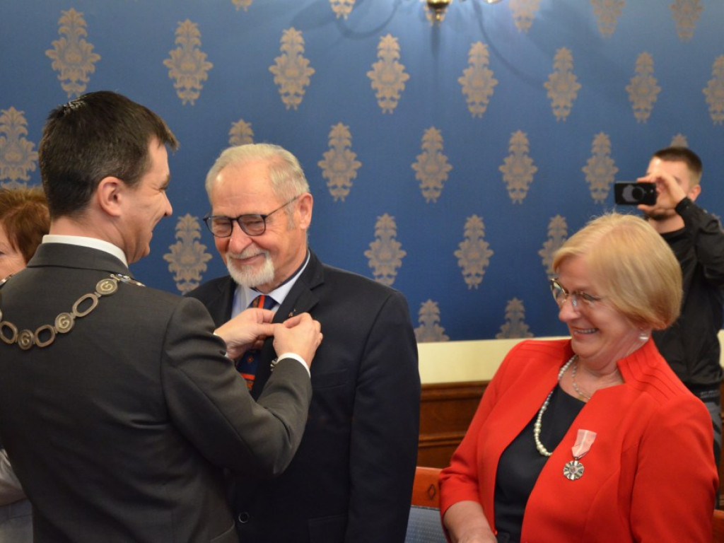 Złote gody. To 50-lecie ważne dla wielu