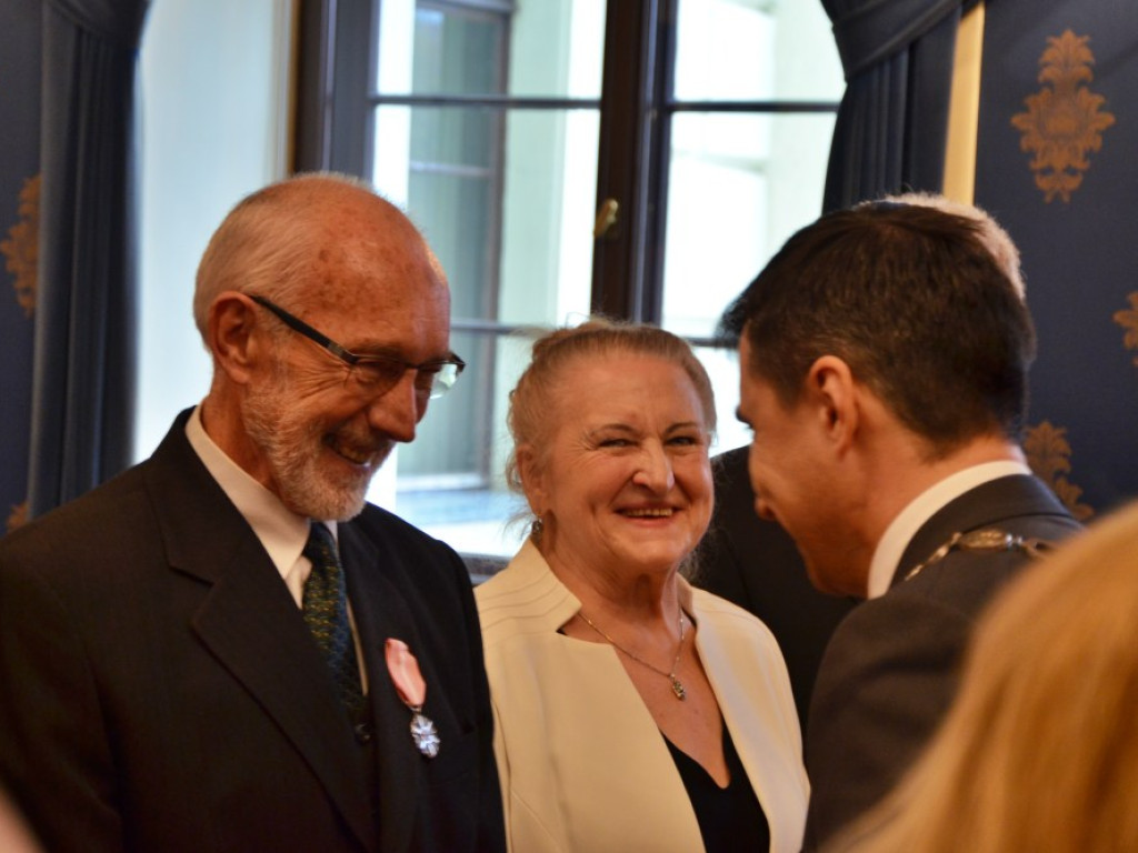 Złote gody. To 50-lecie ważne dla wielu