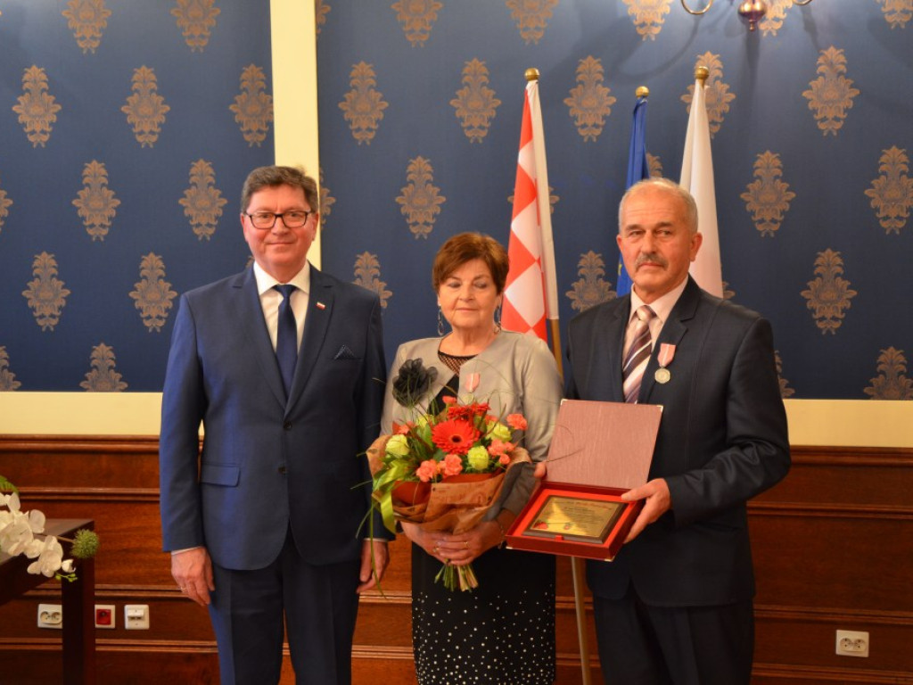 Złote gody. To 50-lecie ważne dla wielu