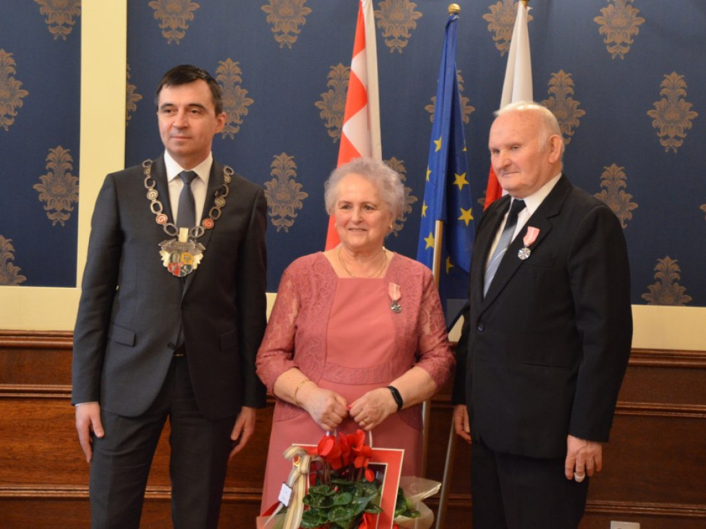 Złote gody. To 50-lecie ważne dla wielu