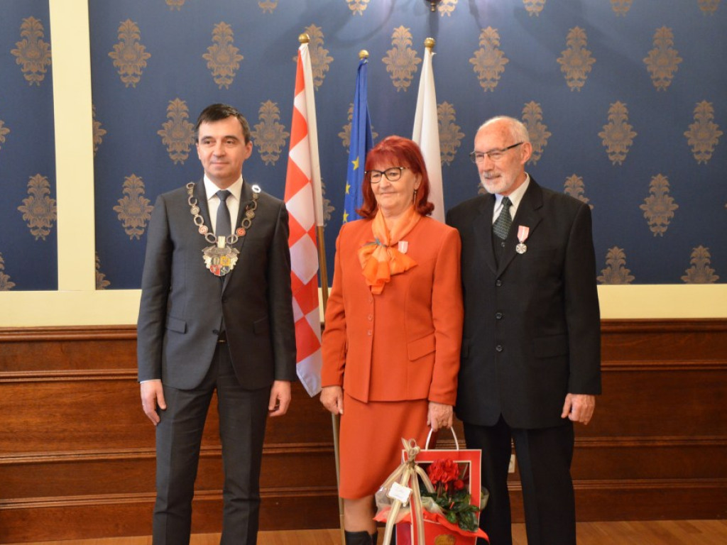 Złote gody. To 50-lecie ważne dla wielu