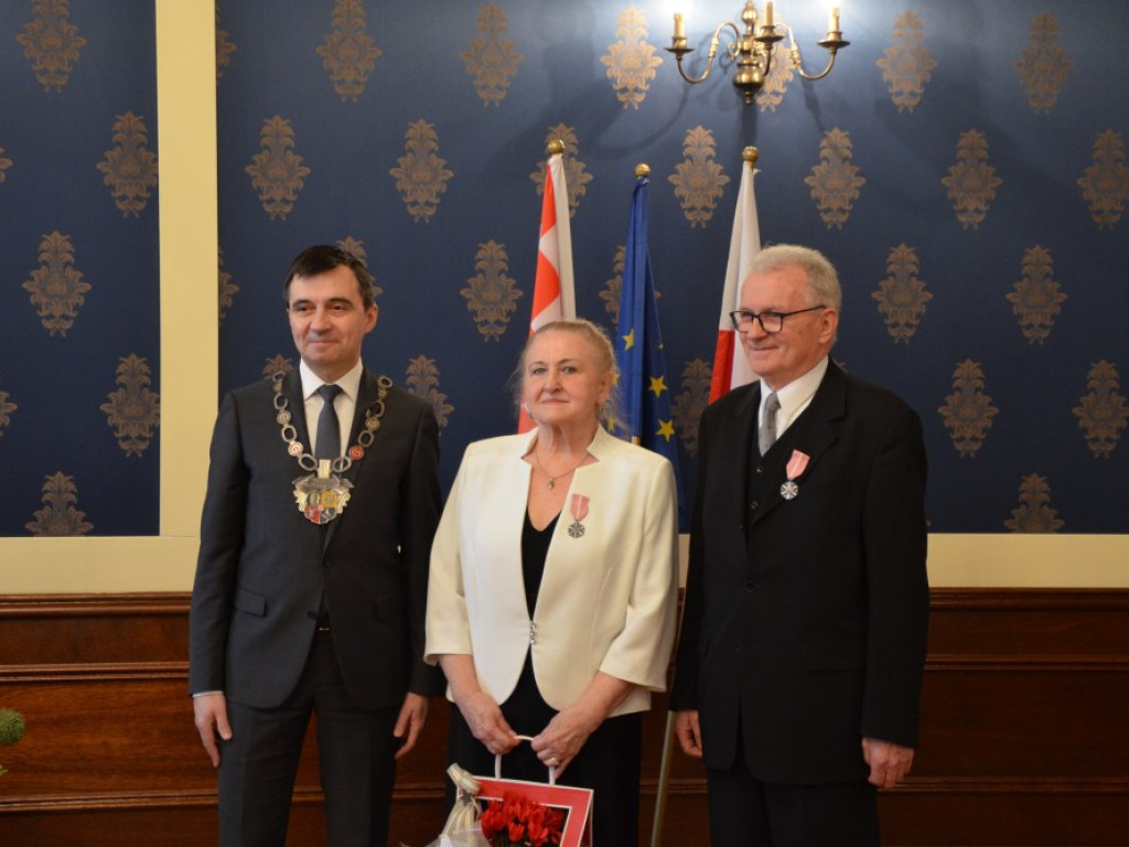Złote gody. To 50-lecie ważne dla wielu