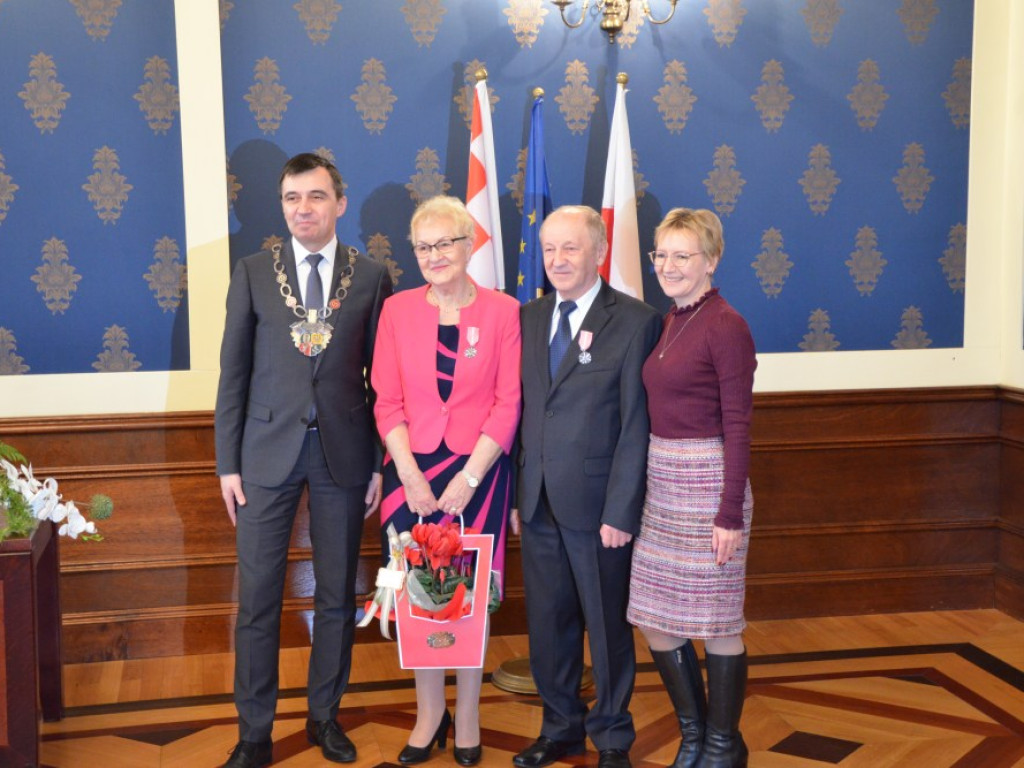 Złote gody. To 50-lecie ważne dla wielu