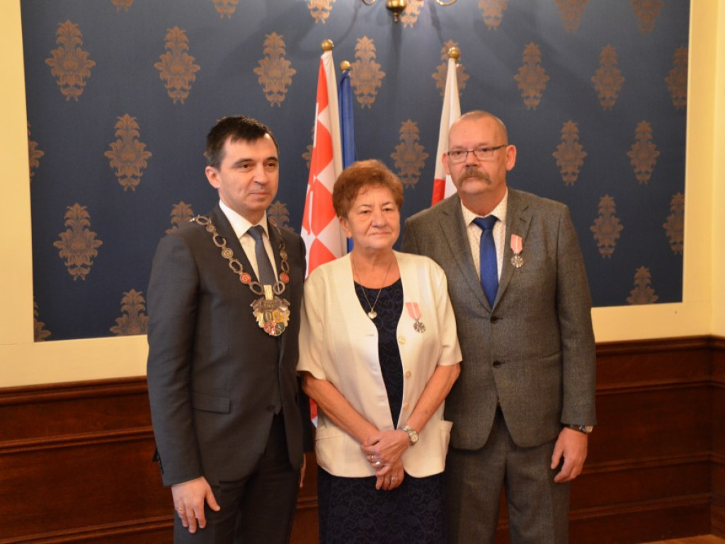 Złote gody. To 50-lecie ważne dla wielu