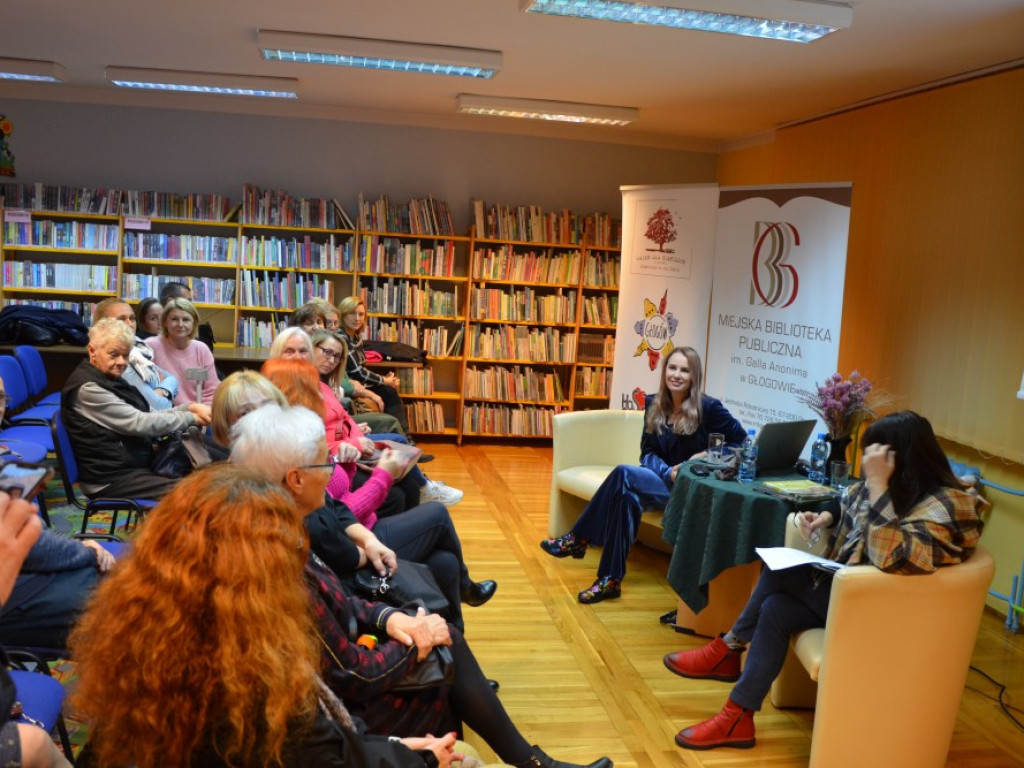 Jak rozmawiać z dziećmi o śmierci? Spotkanie z Ewą Zawiszą-Wilk