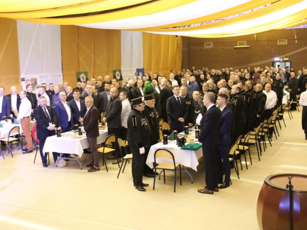 Świat według Miedziowych. Karczma piwna w Głogowie [Zdjęcia]