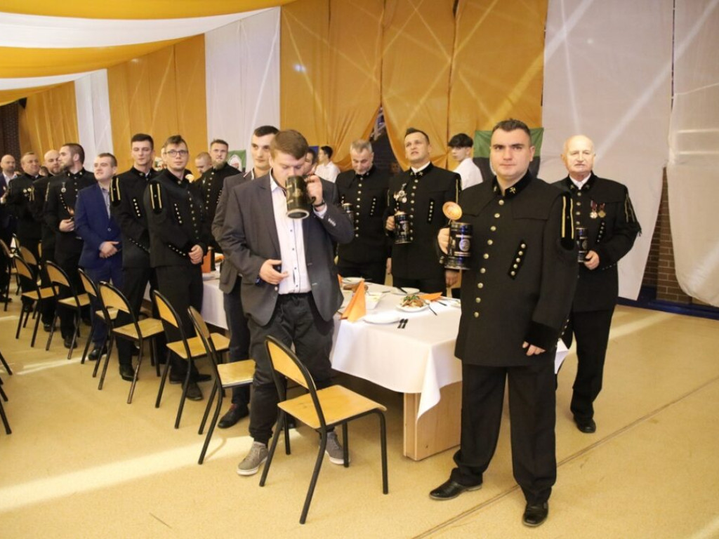 Świat według Miedziowych. Karczma piwna w Głogowie [Zdjęcia]