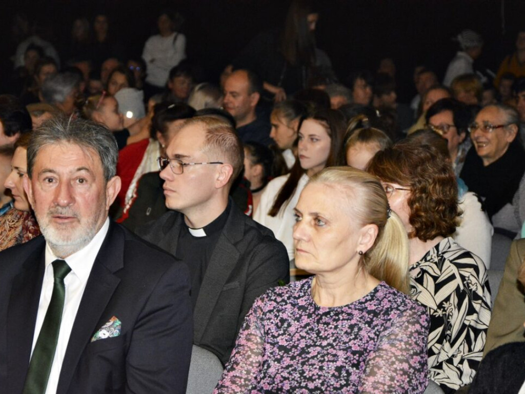 Taneczny jubileusz. Zespół Cykady obchodził 15-lecie [Zdjęcia]
