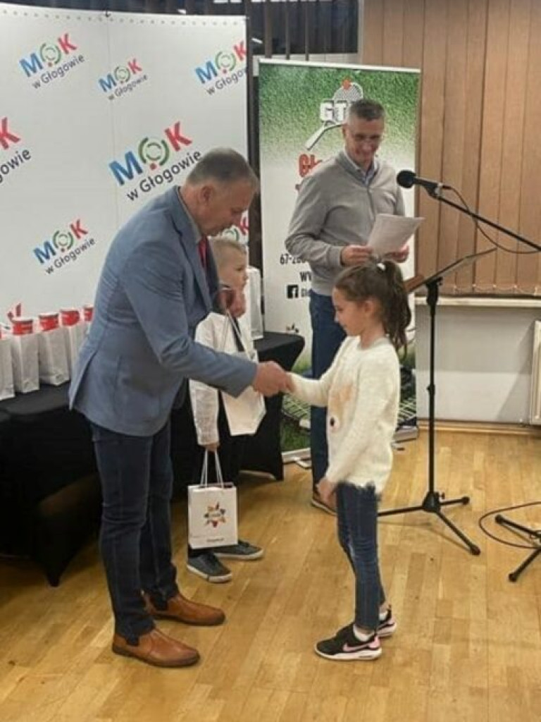 Sezon tenisowy zakończony