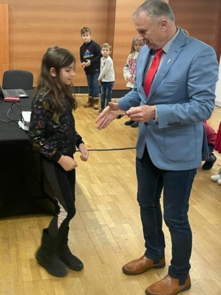 Sezon tenisowy zakończony