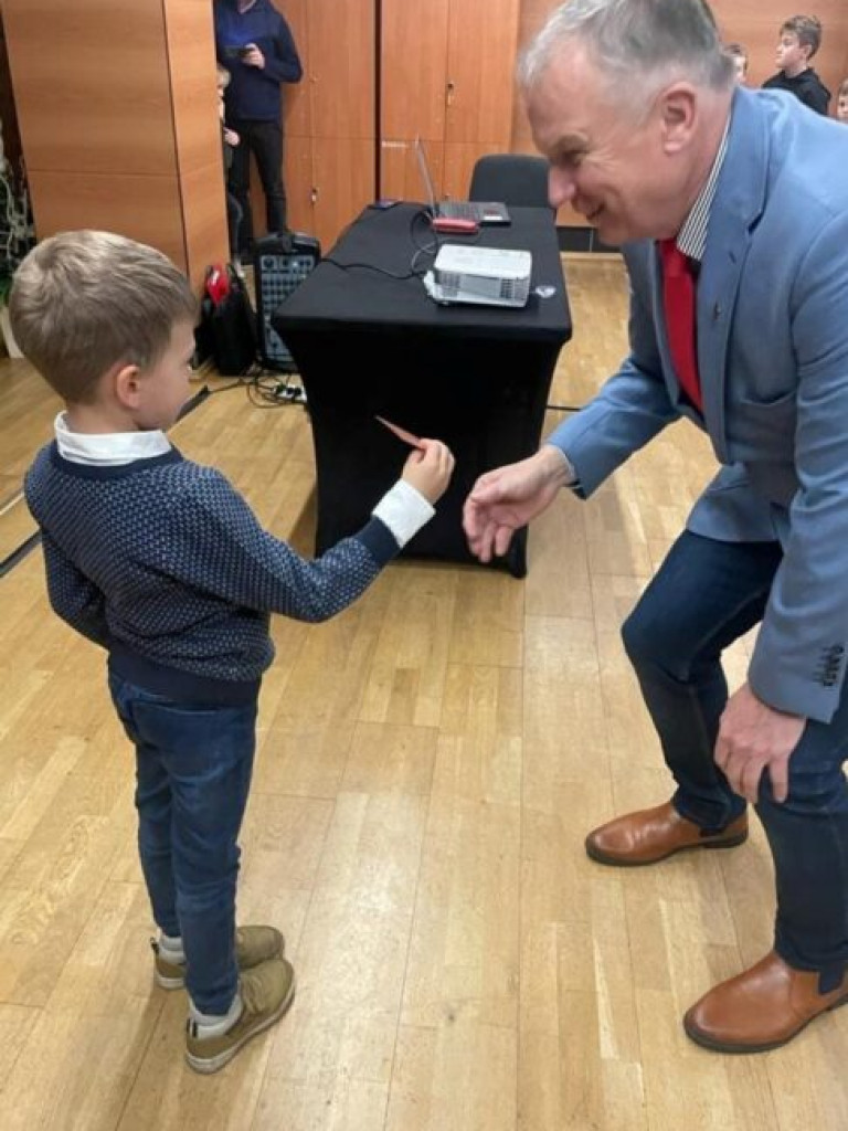 Sezon tenisowy zakończony