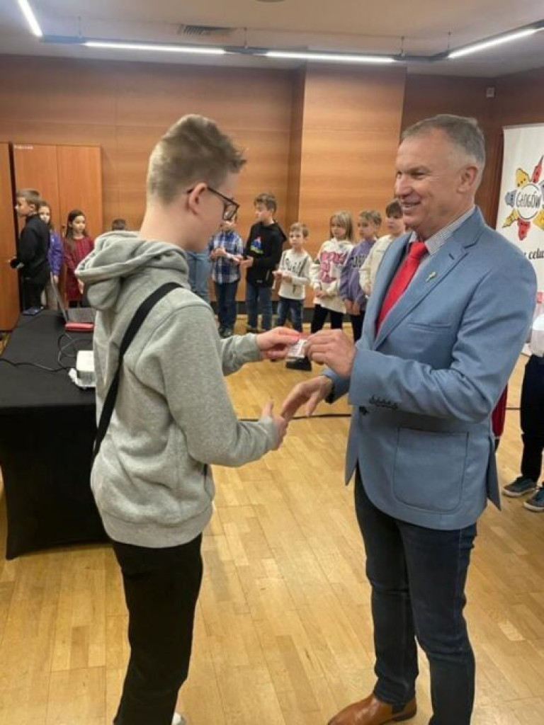 Sezon tenisowy zakończony