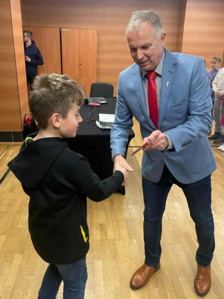 Sezon tenisowy zakończony