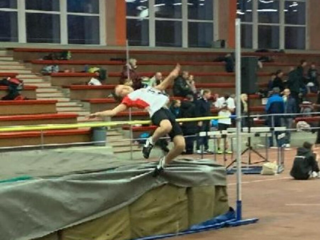 Pojechali do Niemiec i przywieźli medale - lekkoatletyka