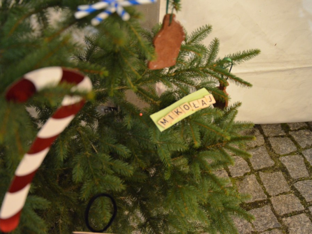 Jarmark trwa! Głogowianie dobrze się bawią [Zdjęcia]