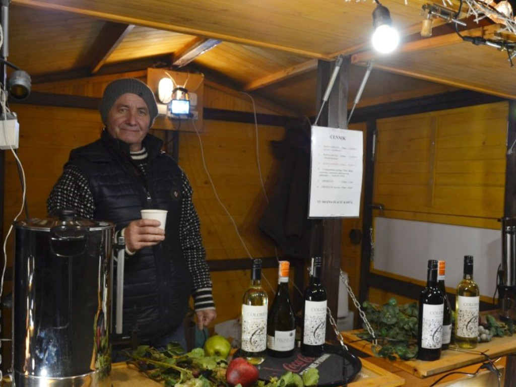 Jarmark trwa! Głogowianie dobrze się bawią [Zdjęcia]