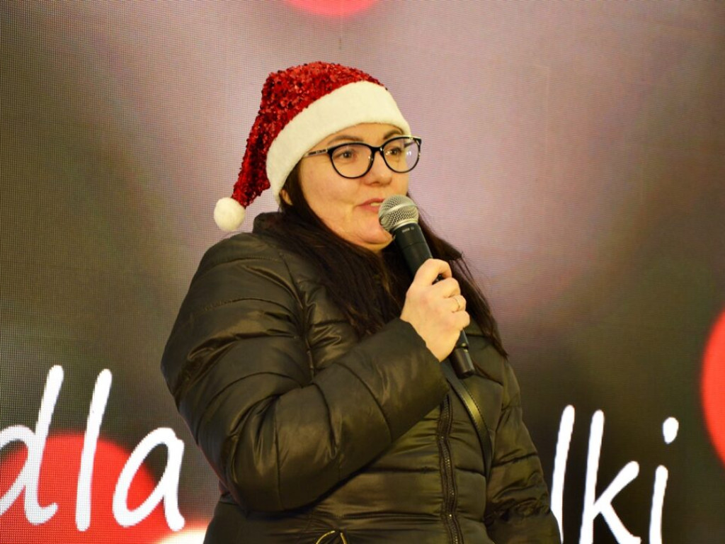 Koncert dla Amelki. Serca wypełniła muzyka [Zdjęcia][Film]