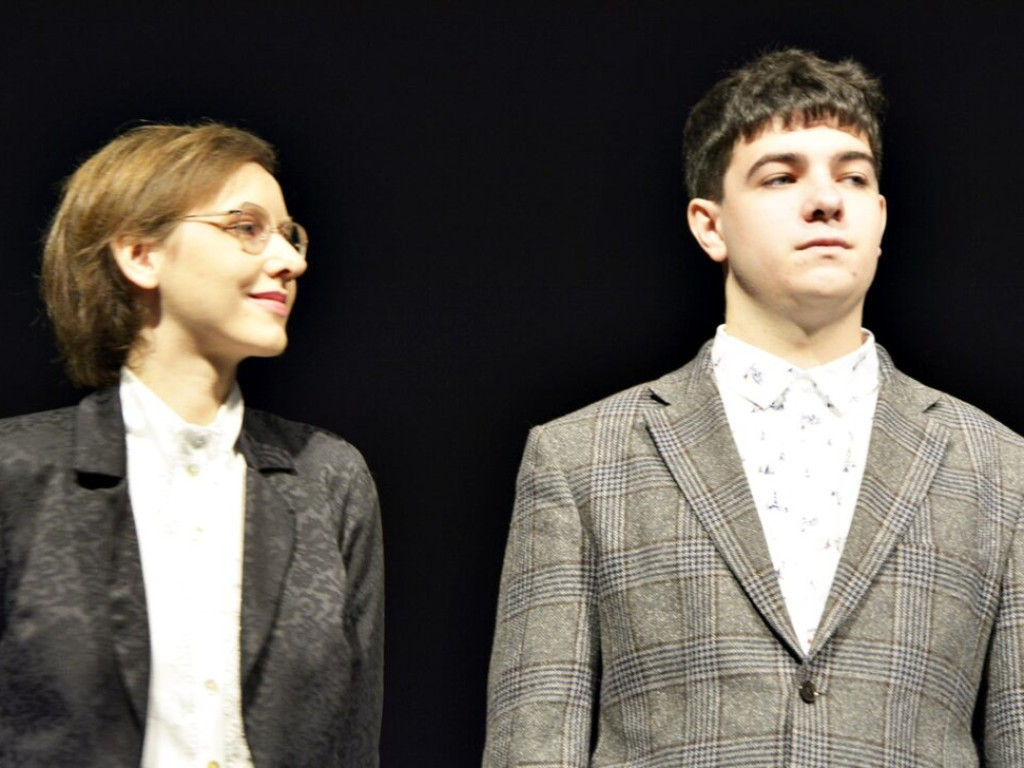 Najlepsi otrzymali stypendia. Uroczysta gala w teatrze [Zdjęcia]