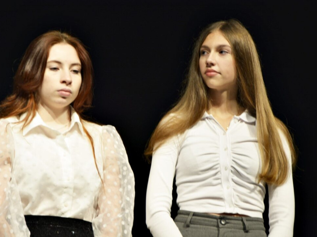 Najlepsi otrzymali stypendia. Uroczysta gala w teatrze [Zdjęcia]