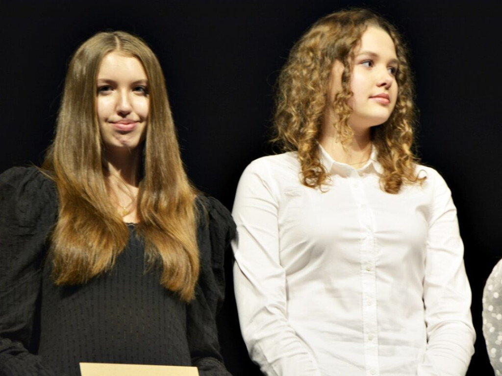 Najlepsi otrzymali stypendia. Uroczysta gala w teatrze [Zdjęcia]