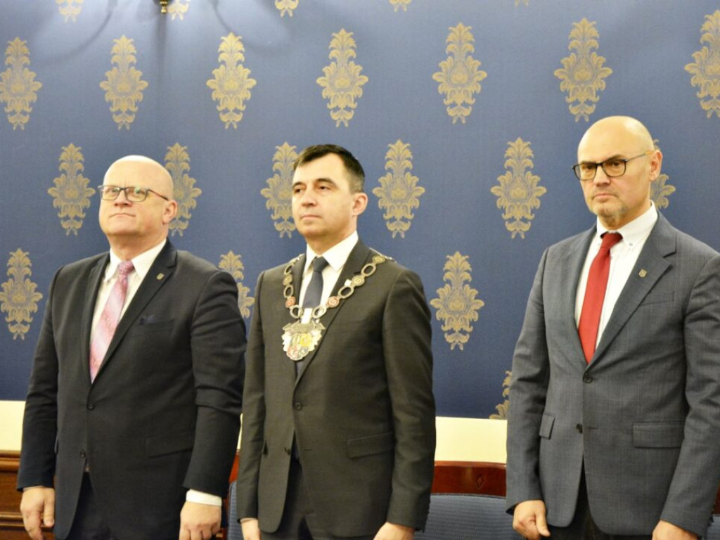 Głogów pod opieką św. Mikołaja. Dekret z Watykanu przekazany [Zdjęcia]