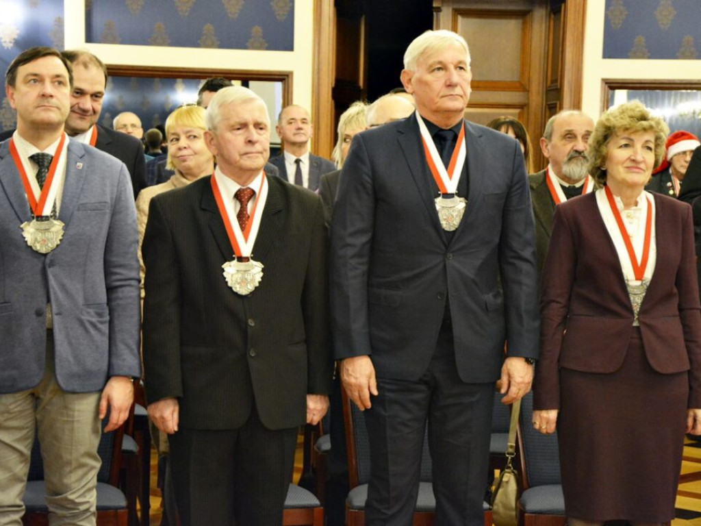 Głogów pod opieką św. Mikołaja. Dekret z Watykanu przekazany [Zdjęcia]