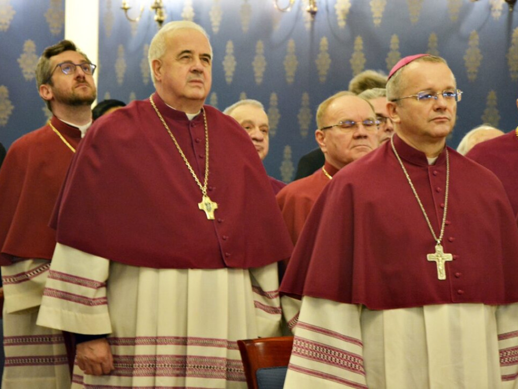 Głogów pod opieką św. Mikołaja. Dekret z Watykanu przekazany [Zdjęcia]