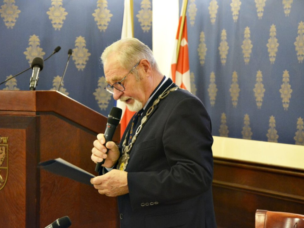 Głogów pod opieką św. Mikołaja. Dekret z Watykanu przekazany [Zdjęcia]