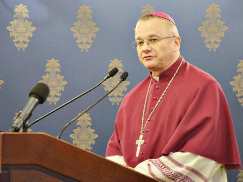 Głogów pod opieką św. Mikołaja. Dekret z Watykanu przekazany [Zdjęcia]