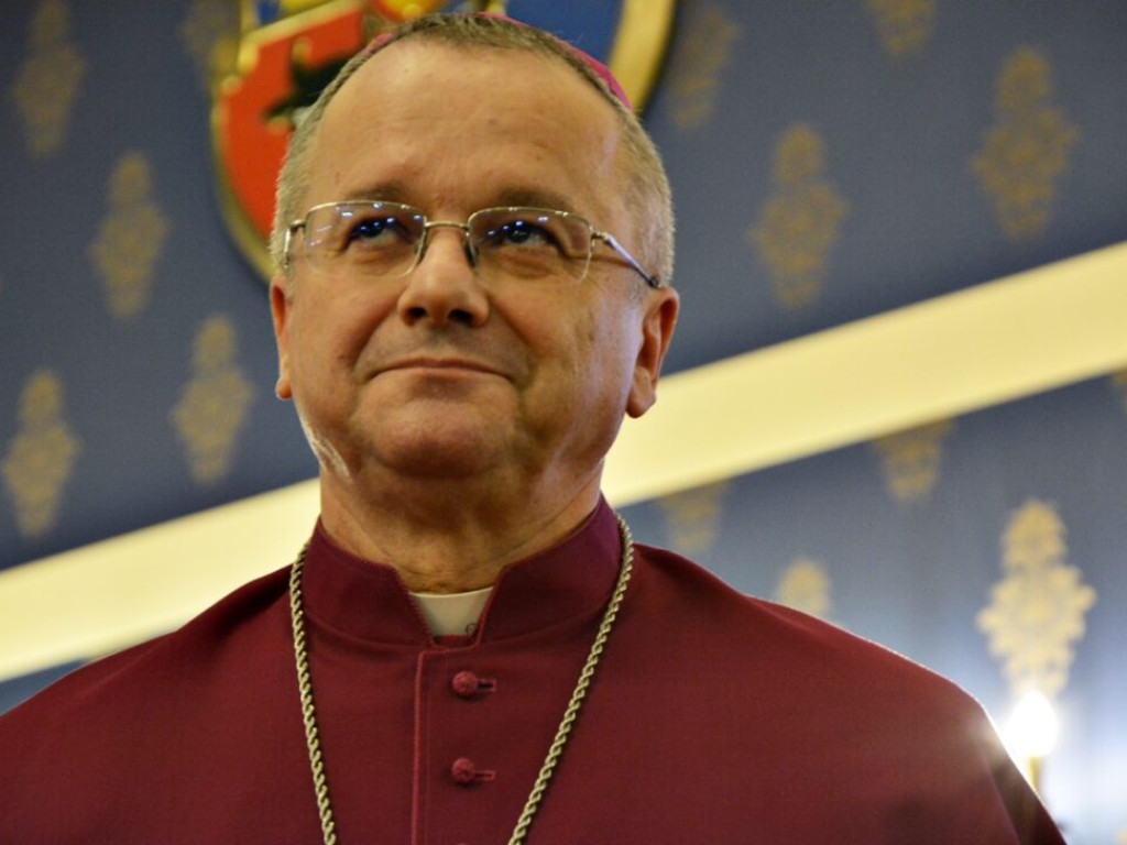 Głogów pod opieką św. Mikołaja. Dekret z Watykanu przekazany [Zdjęcia]