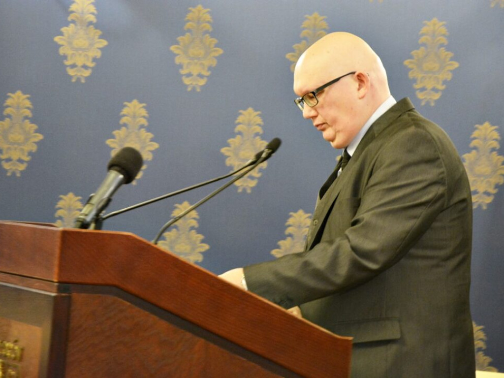 Głogów pod opieką św. Mikołaja. Dekret z Watykanu przekazany [Zdjęcia]