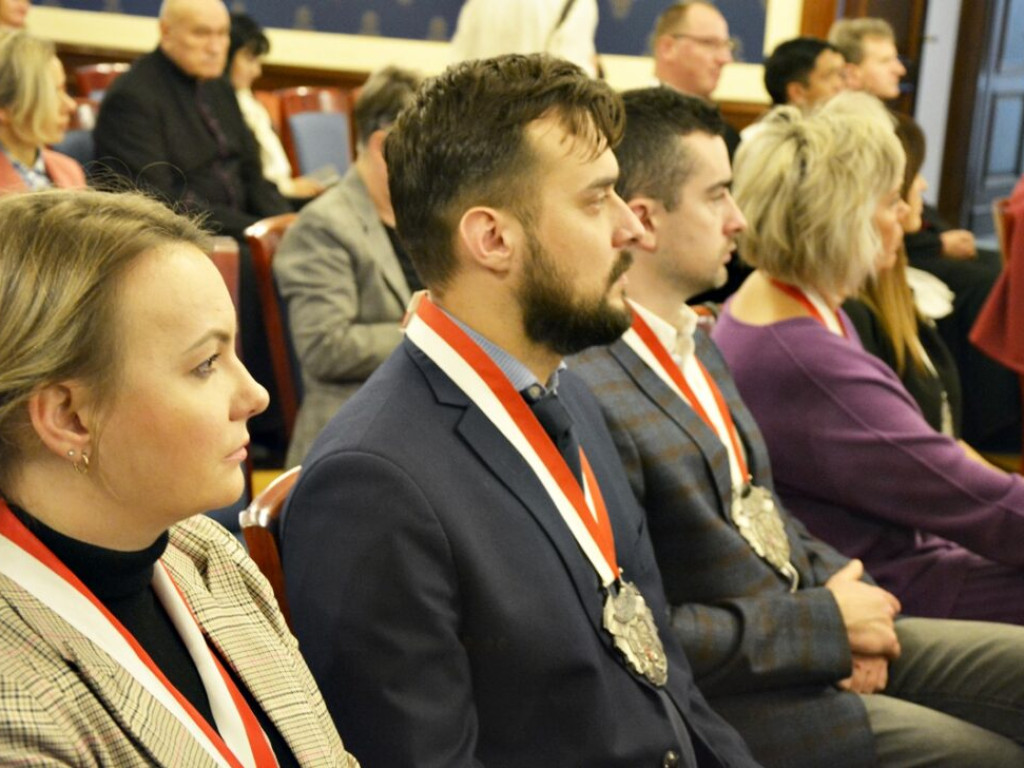 Głogów pod opieką św. Mikołaja. Dekret z Watykanu przekazany [Zdjęcia]