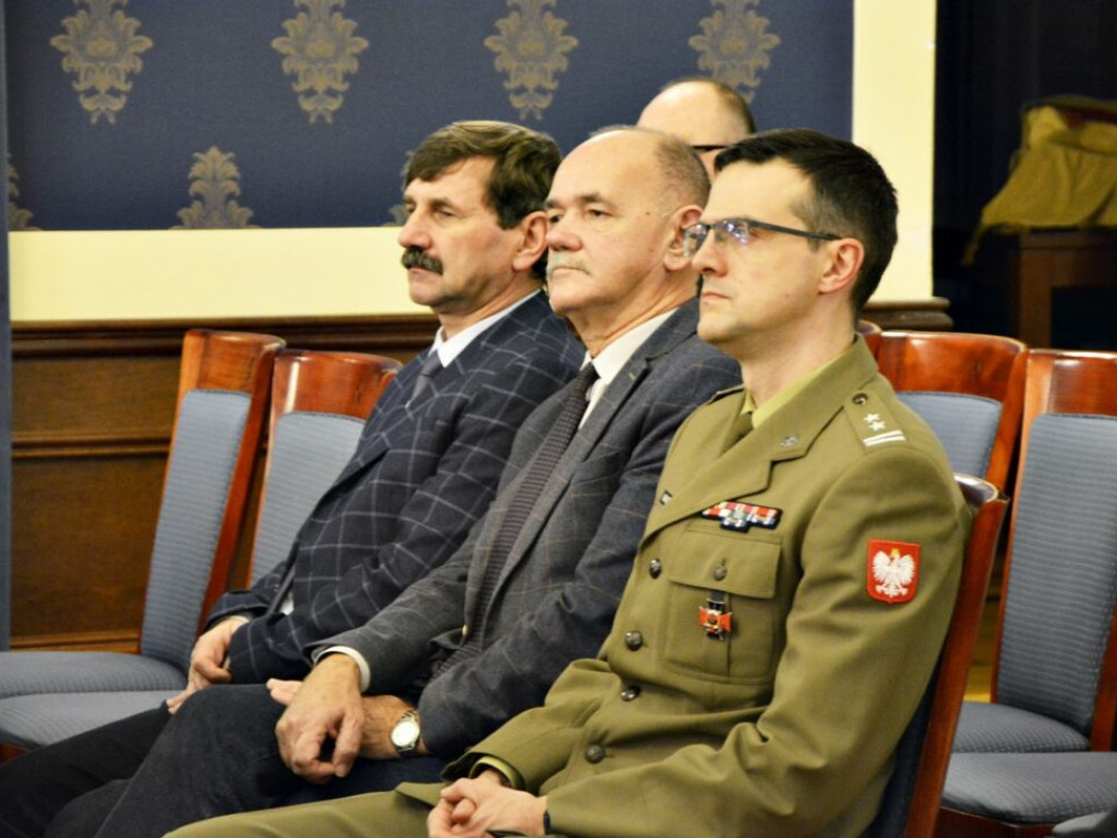 Głogów pod opieką św. Mikołaja. Dekret z Watykanu przekazany [Zdjęcia]