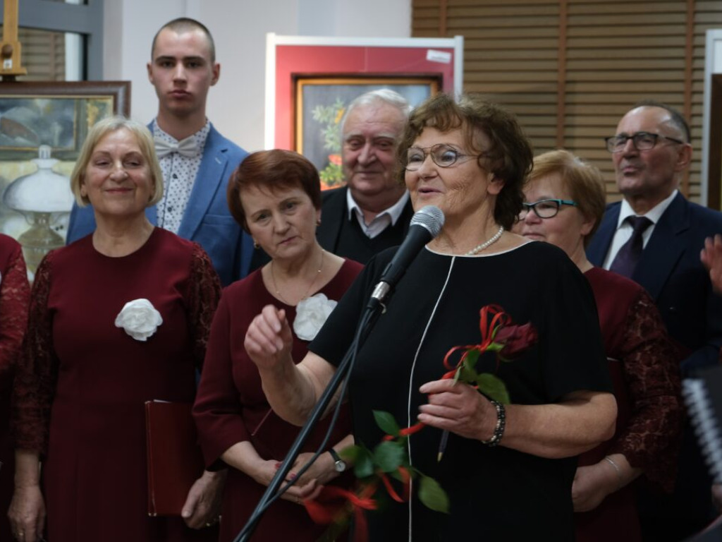 Jeszcze trzy tygodnie, by móc podziwiać 