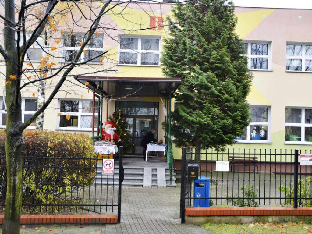 W przedszkolu odbył się kiermasz. Zrobili to dla Joli, która ma raka. Można jeszcze pomóc!