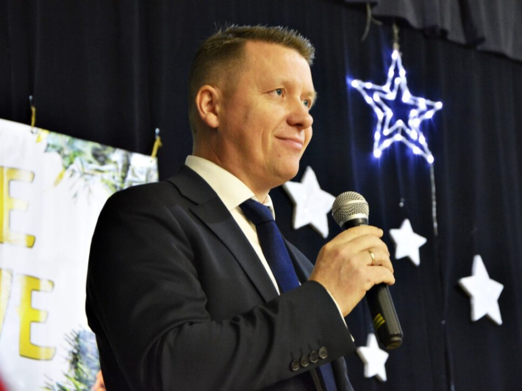 Spotkanie w Nielubi. Dla osób samotnych, starszych i z niepełnosprawnościami [Zdjęcia]