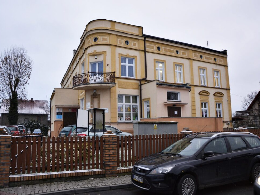Spotkanie w Nielubi. Dla osób samotnych, starszych i z niepełnosprawnościami [Zdjęcia]